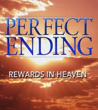 Robert Jeffress - Rewards In Heaven - Part 1