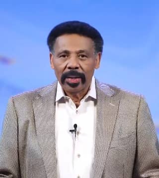 Tony Evans - God's Unshakable Kingdom