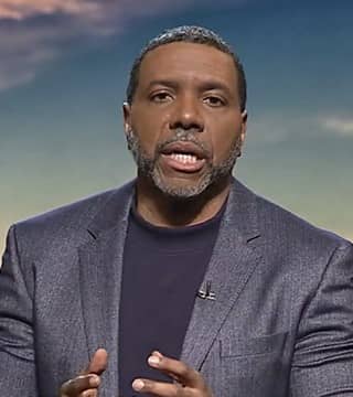 Creflo Dollar - The Unforgivable Sin, Part 1