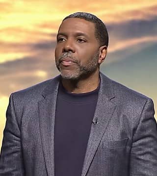 Creflo Dollar - The Unforgivable Sin, Part 2