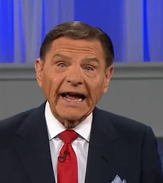 Kenneth Copeland - Let the Goodness of God Flow Through You