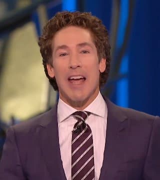 Joel Osteen - Beautiful In It's Time