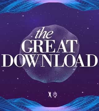 TD Jakes - The Great Download