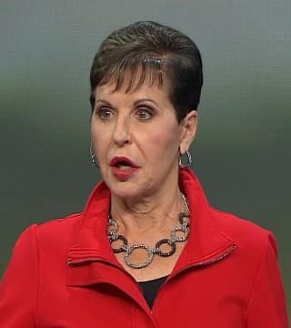 Joyce Meyer - Taking Risks - Part 1