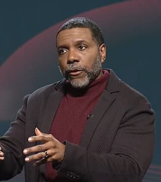 Creflo Dollar - The Battle Of The Mind, Part 2