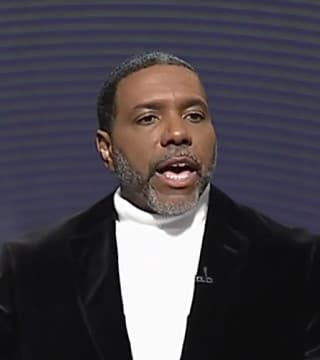 Creflo Dollar - The Battle Of The Mind, Part 3