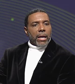 Creflo Dollar - The Battle Of The Mind, Part 4