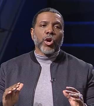 Creflo Dollar - Godly Character