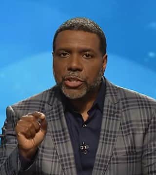 Creflo Dollar - Maturing In Character