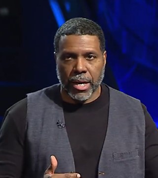 Creflo Dollar - Integrity vs. Character