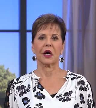 Joyce Meyer - Becoming a Servant - Part 1