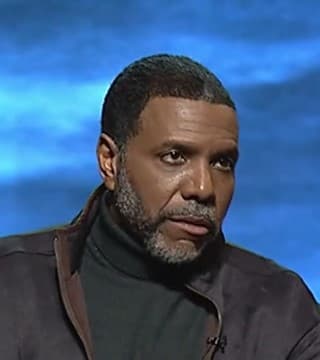 Creflo Dollar - Impact Thinking