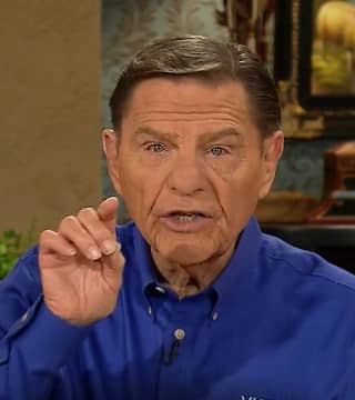 Kenneth Copeland - The Vastness of God's Goodness