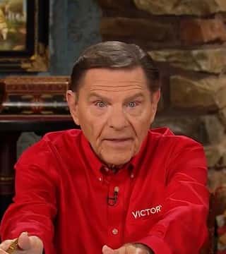 Kenneth Copeland - Why We Study God's Goodness