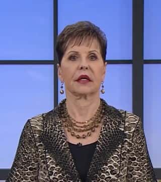 Joyce Meyer - Worry and Anxiety