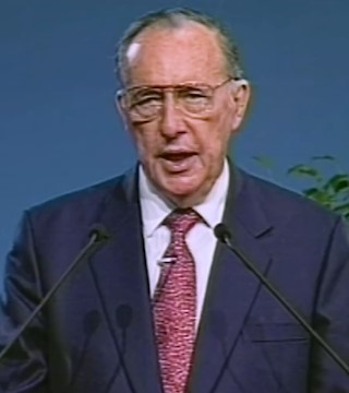 Derek Prince - Through Repentance To Faith