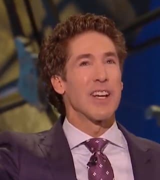 Joel Osteen - I Still Believe