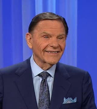 Kenneth Copeland - Speak Faith or Stay Silent