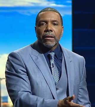 Creflo Dollar - The Pathway to Success - Part 1