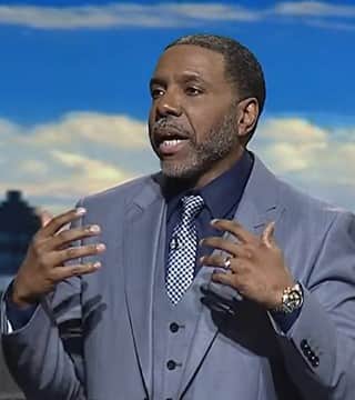 Creflo Dollar - The Pathway to Success - Part 2