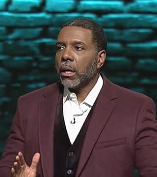 Creflo Dollar - The Pathway to Success - Part 3