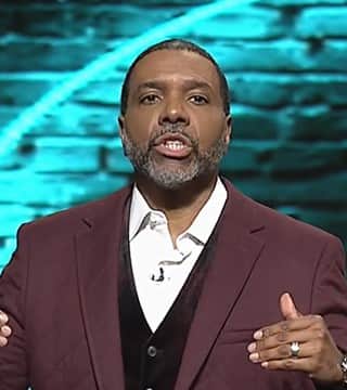 Creflo Dollar - The Pathway to Success - Part 4