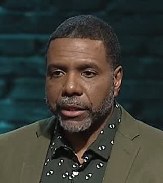 Creflo Dollar - The Pathway to Success - Part 5