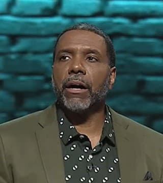 Creflo Dollar - The Pathway to Success - Part 6