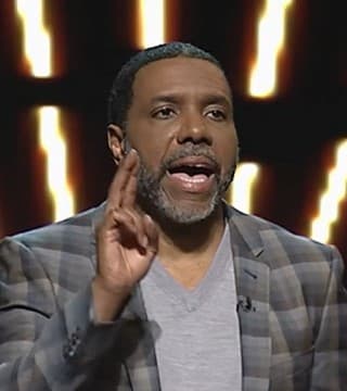 Creflo Dollar - The Pathway to Success - Part 8