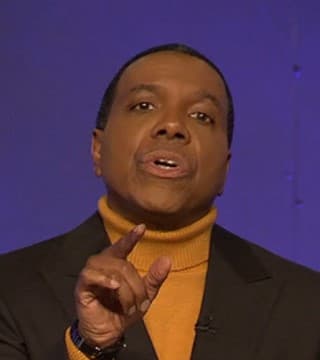 Creflo Dollar - Understanding Modern Day Idolatry - Part 1