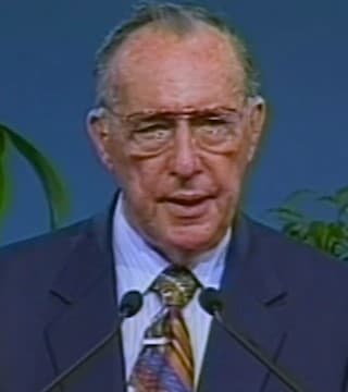 Derek Prince - The Spiritual Significance Of Baptism