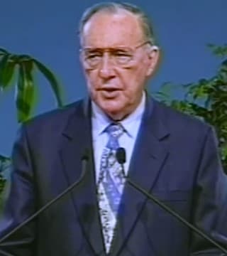 Derek Prince - Transmitting God's Power