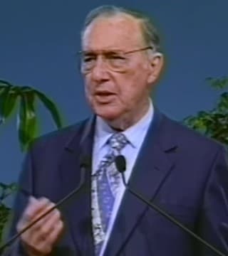 Derek Prince - The Overthrow Of The Antichrist