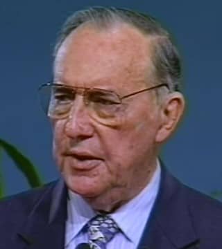 Derek Prince - What Happens When God's Kingdom Comes