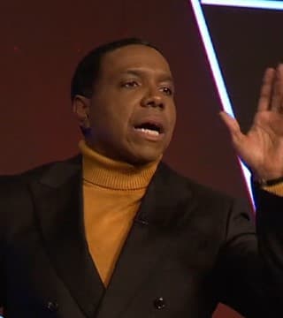 Creflo Dollar - Understanding Modern Day Idolatry - Part 2