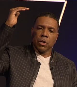 Creflo Dollar - Understanding Modern Day Idolatry - Part 3