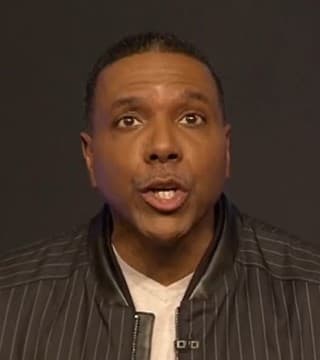 Creflo Dollar - Understanding Modern Day Idolatry - Part 4