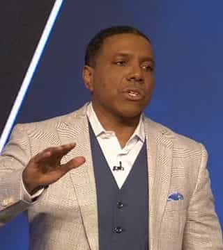 Creflo Dollar - Understanding Modern Day Idolatry - Part 5