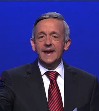 Robert Jeffress - Good Grace Decision-Making