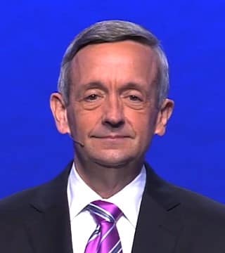 Robert Jeffress - Good Grace Spirituality