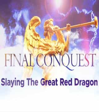 Robert Jeffress - Slaying The Great Red Dragon