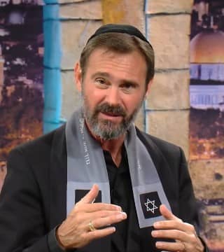 Rabbi Schneider - Recapture Your Faith