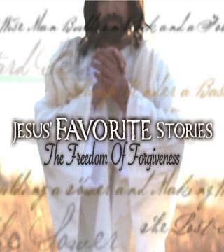 Robert Jeffress - The Freedom Of Forgiveness