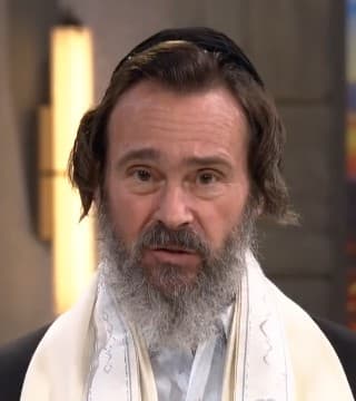 Rabbi Schneider - Hidden Prophecies of Messiah Jesus