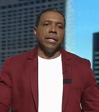 Creflo Dollar - Defining Masculinity - Part 1