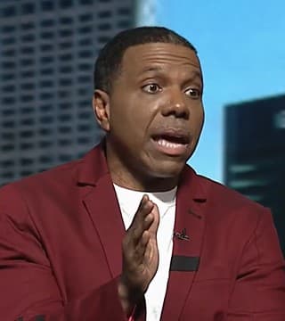 Creflo Dollar - Defining Masculinity - Part 2