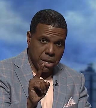 Creflo Dollar - Mutual Submission - Part 2