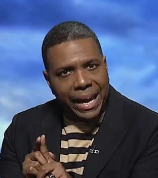 Creflo Dollar - Mutual Submission - Part 3