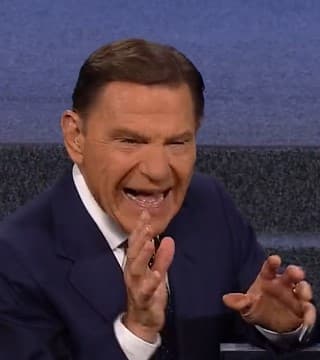 Kenneth Copeland - Submit Yourself To God's WORD