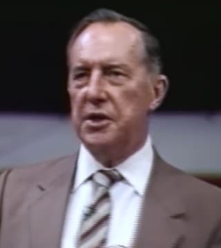 Derek Prince - The Exchange At The Cross